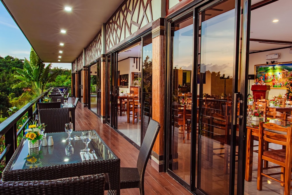 Marqis Sunrise Sunset Resort and Spa