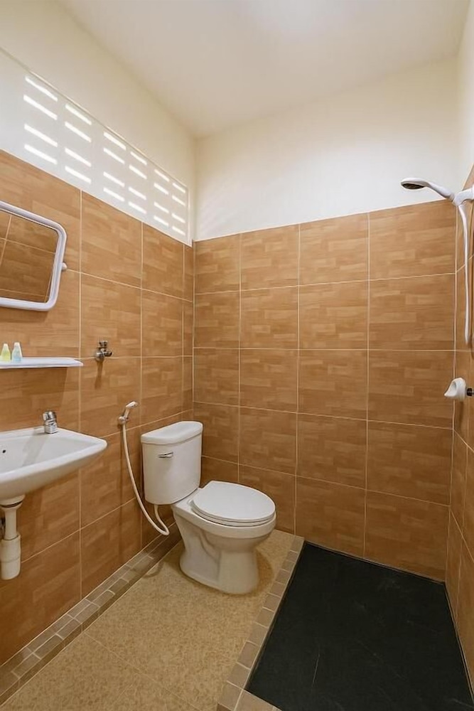 Sundiva Guest House
