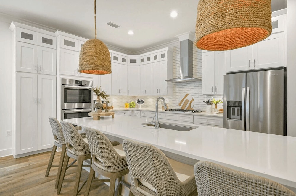 30A Shady Palms by Avantstay Boat-friendly w/ Heated Pool