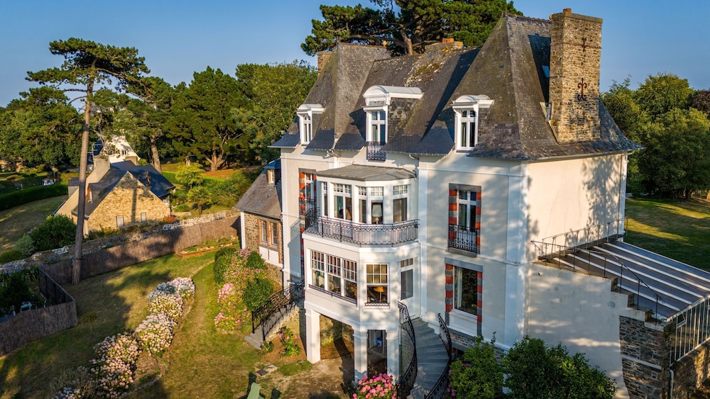 Villa Haute Guais