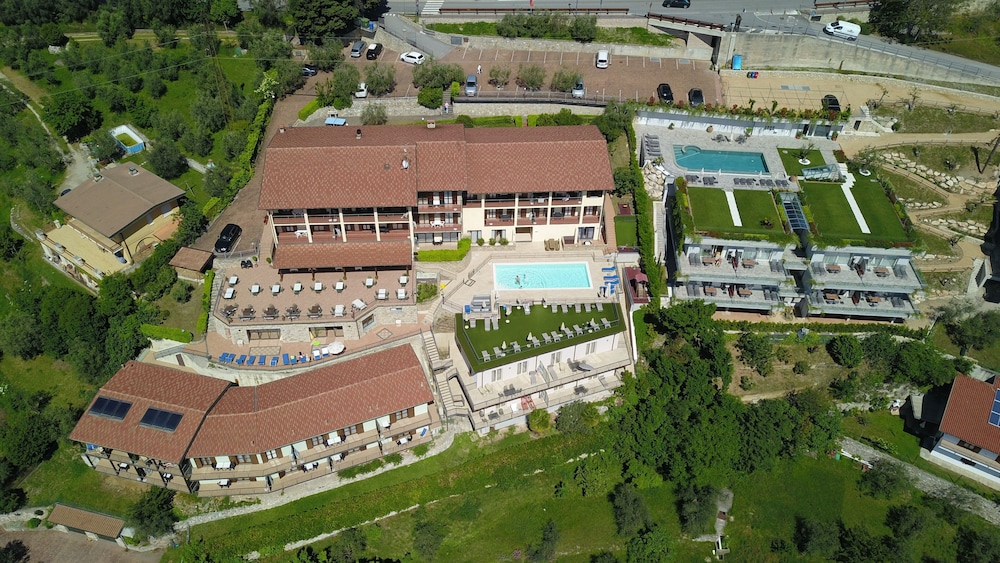 Residence Ruculì