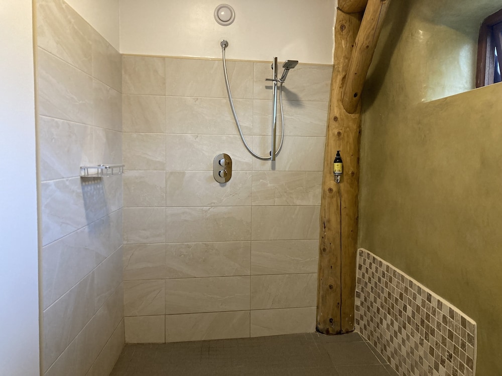 Lough Mardal Lodge view 5