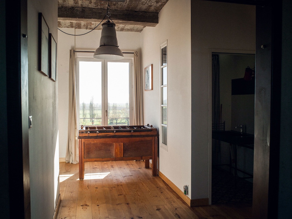Le Domaine du Meunier