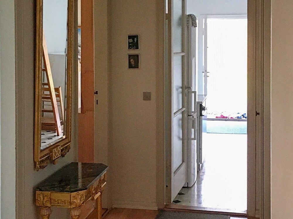 8 Person Holiday Home in Harpelunde view 2