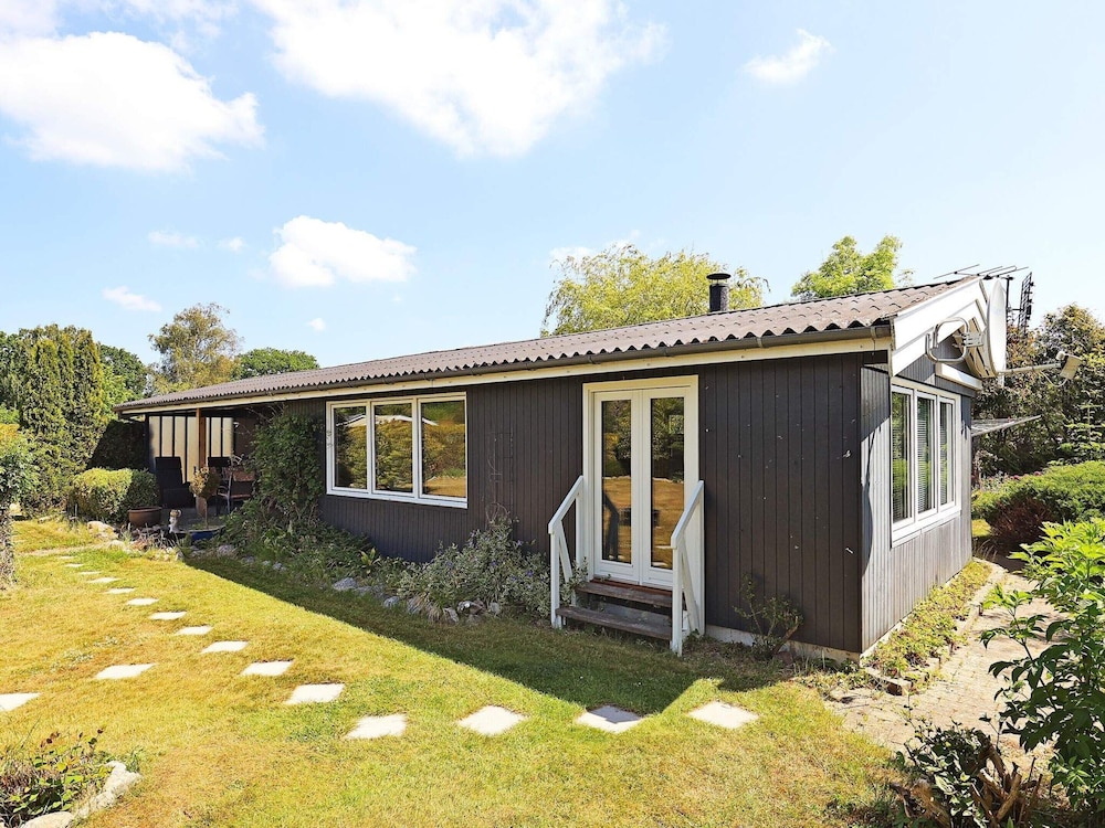6 Person Holiday Home in Faxe Ladeplads view 2