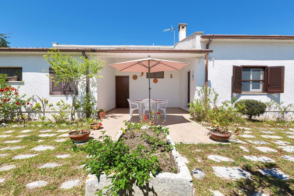 2027 Soledelsud - Appartamento by Barbarhouse en Otranto