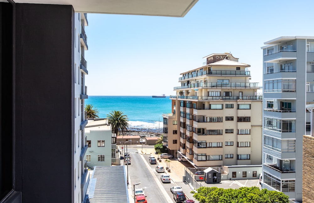 Bradway Apartments view 4
