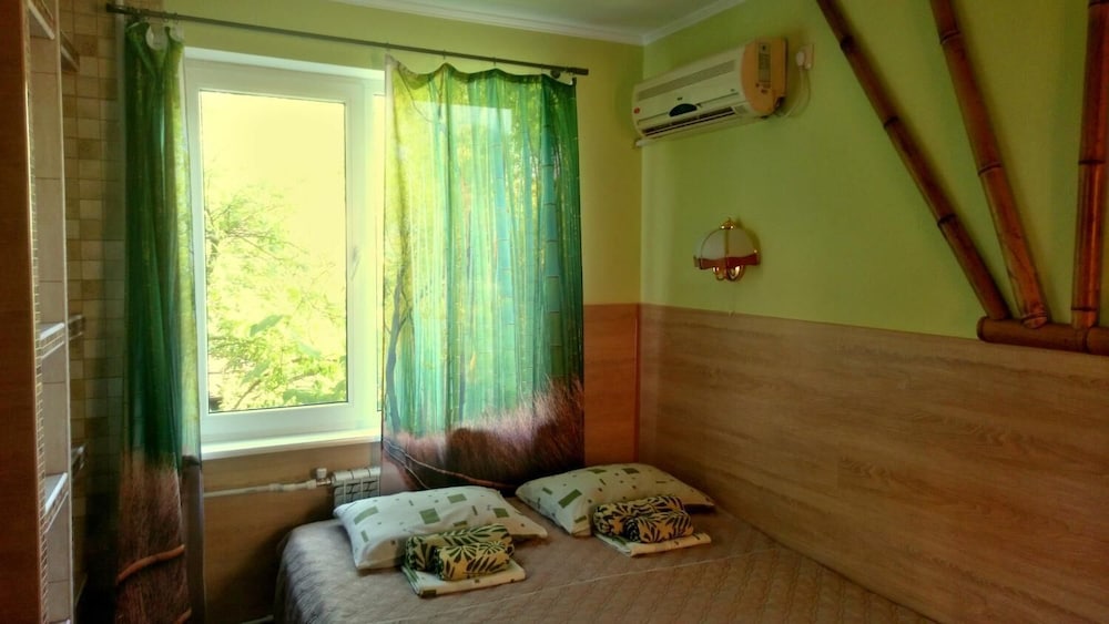 Bamboo Guest House