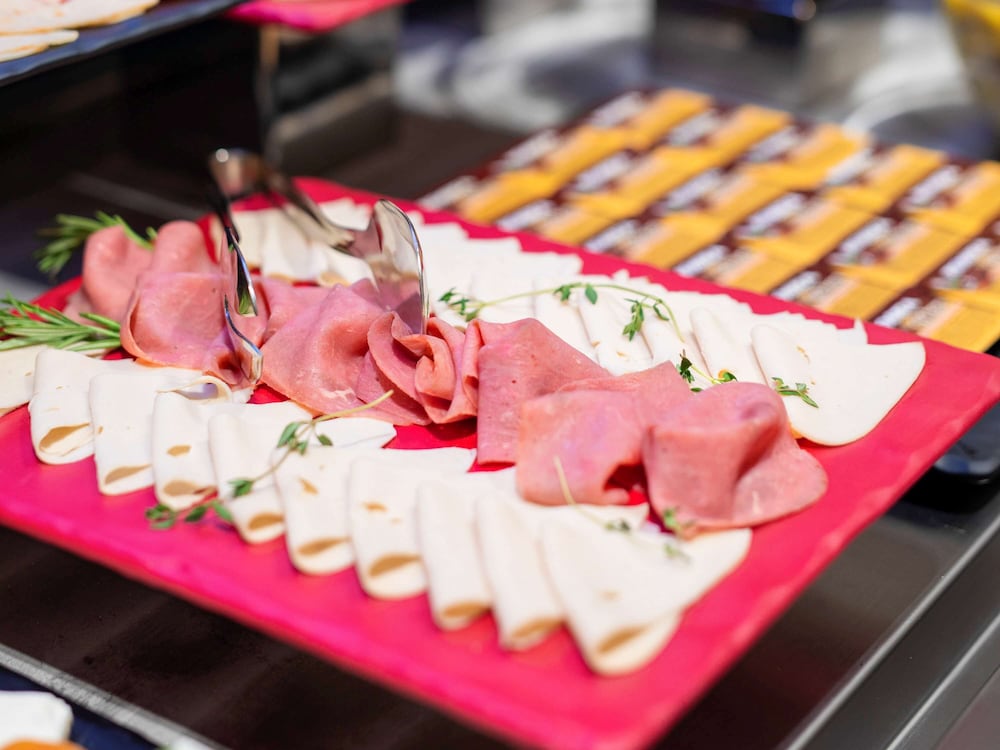 ibis Styles İstanbul Atasehir - Image 15