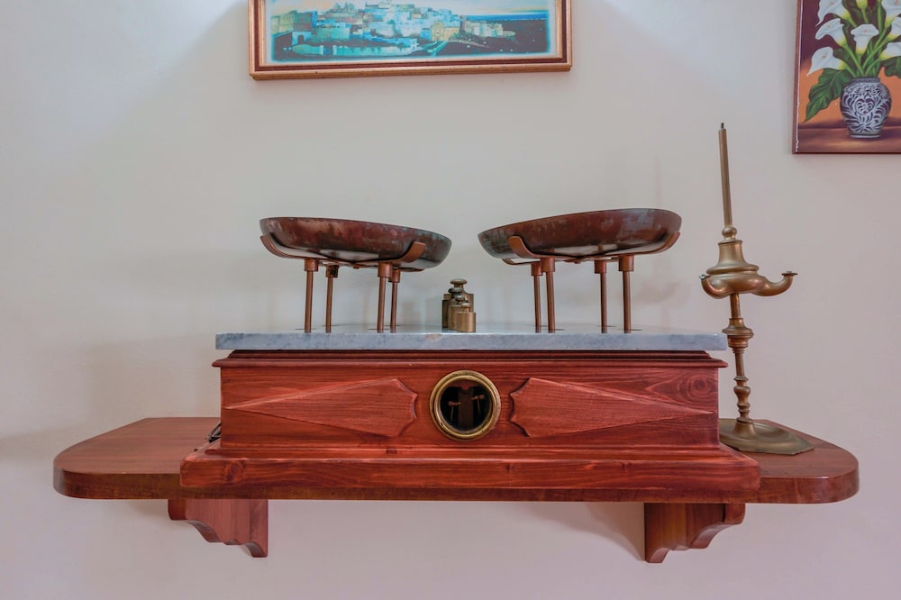 Bed and Breakfast Cairoli