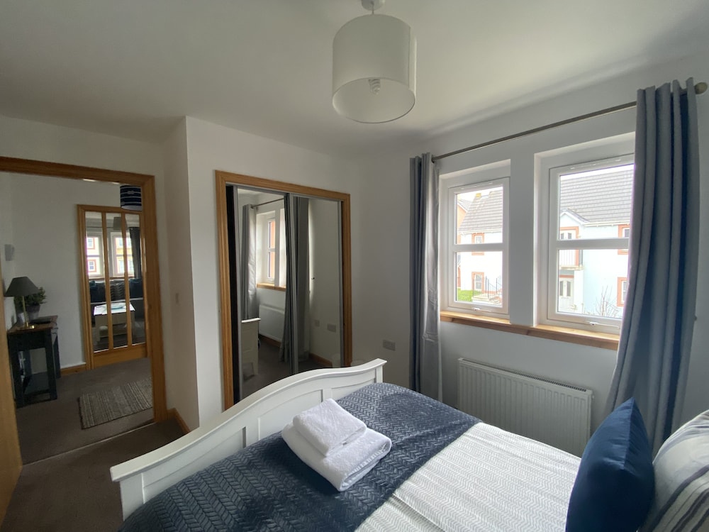 Little Acorn - 2-bed Anstruther Apartment view 5