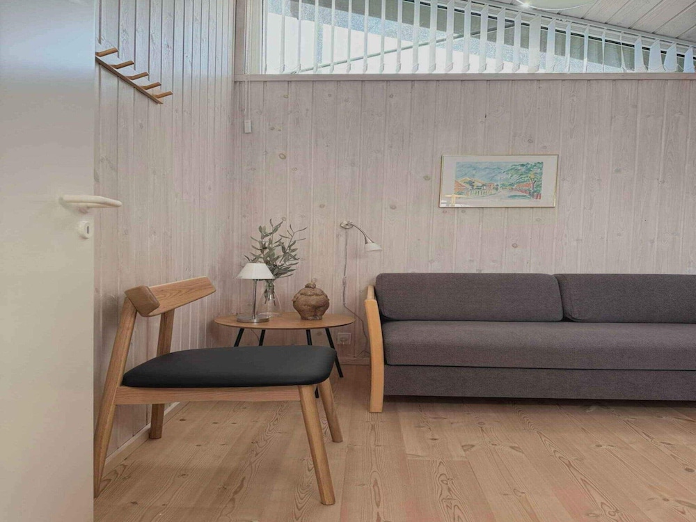 5 Star Holiday Home in Saeby