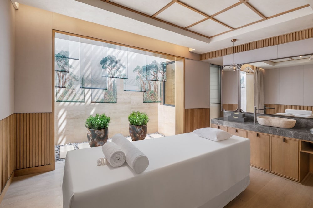 JW Marriott Goa 42