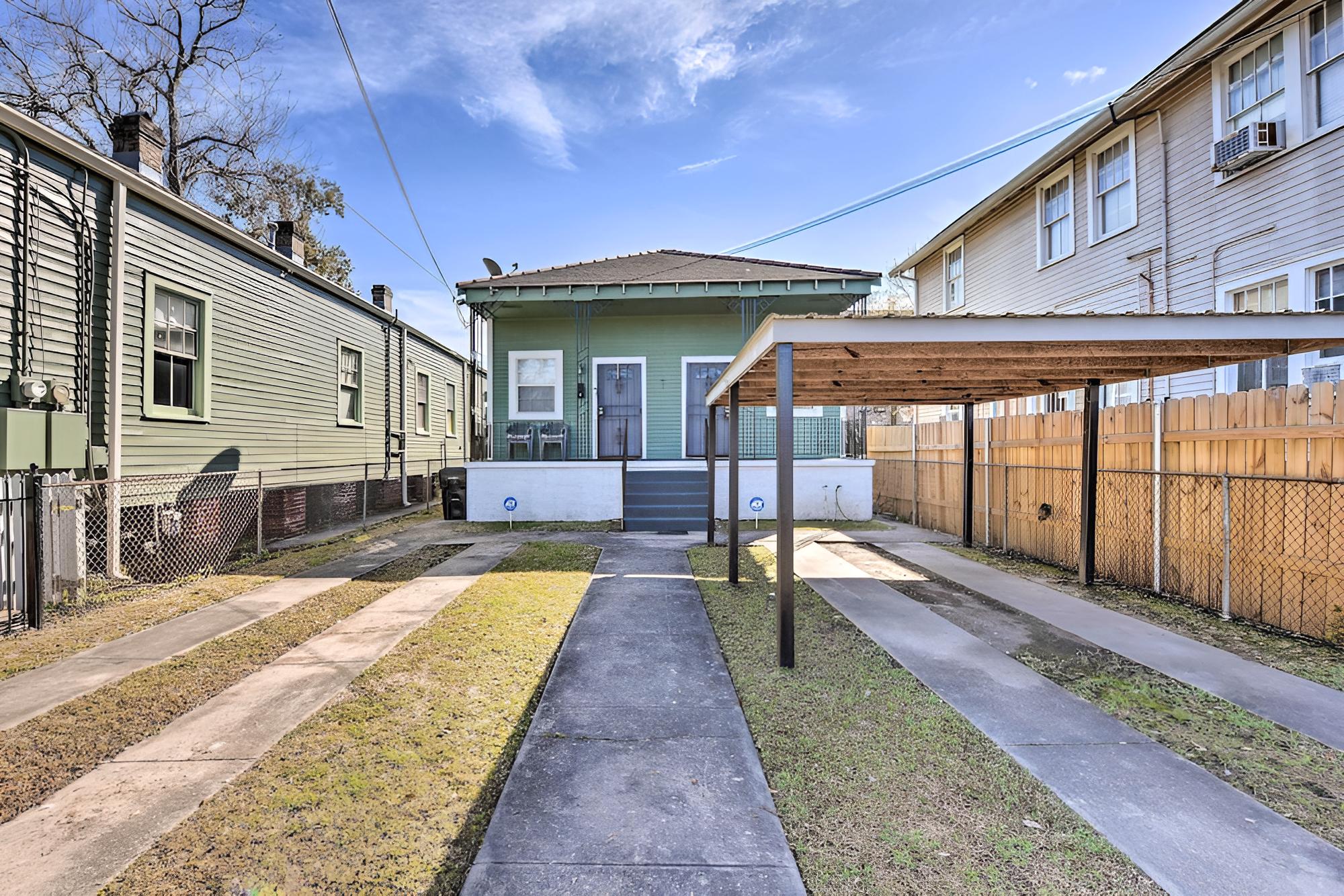 New Orleans Home ~ 2 Mi to Bourbon Street! view 5