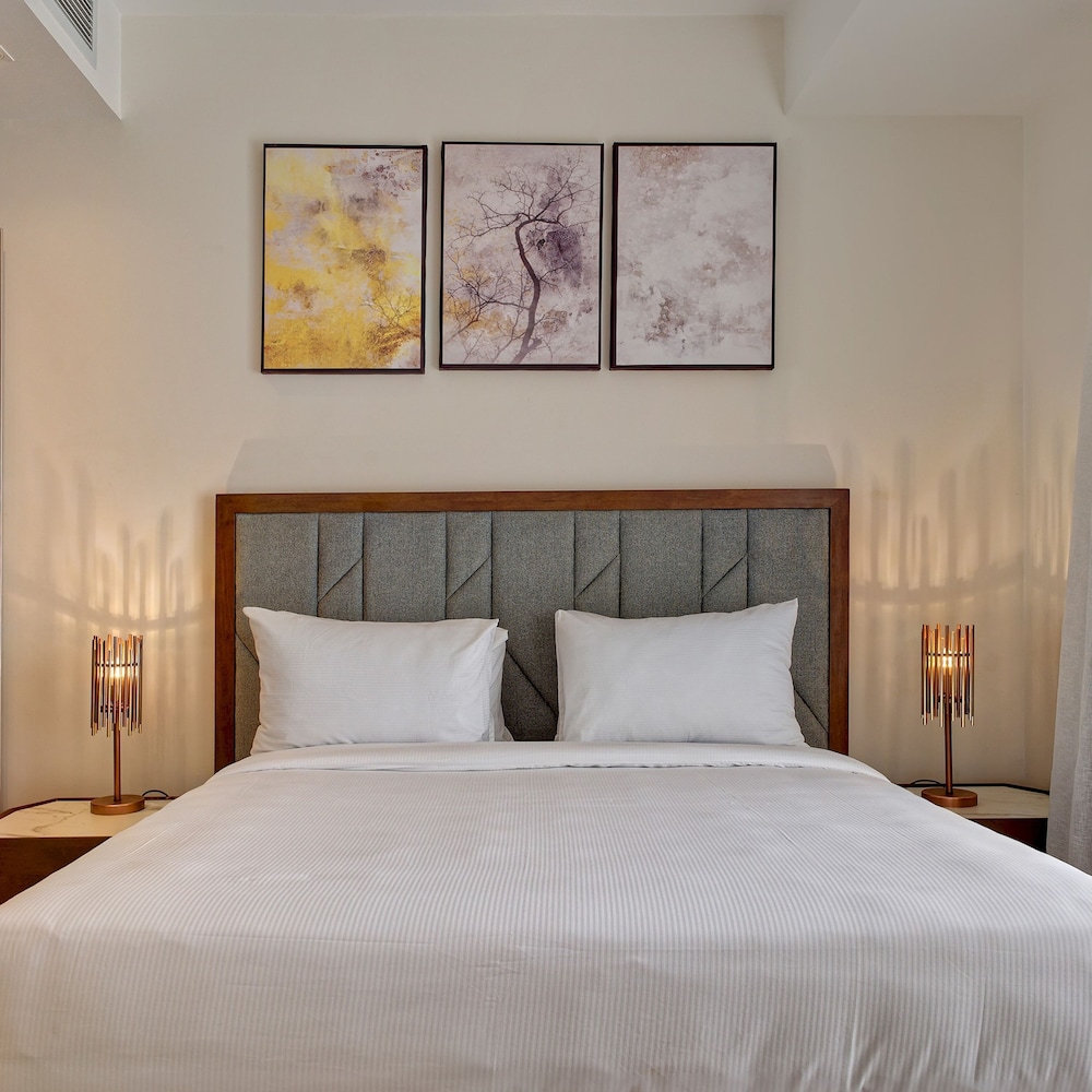 Vesta - Luxury Apt - 2BR - CFC Xxxv