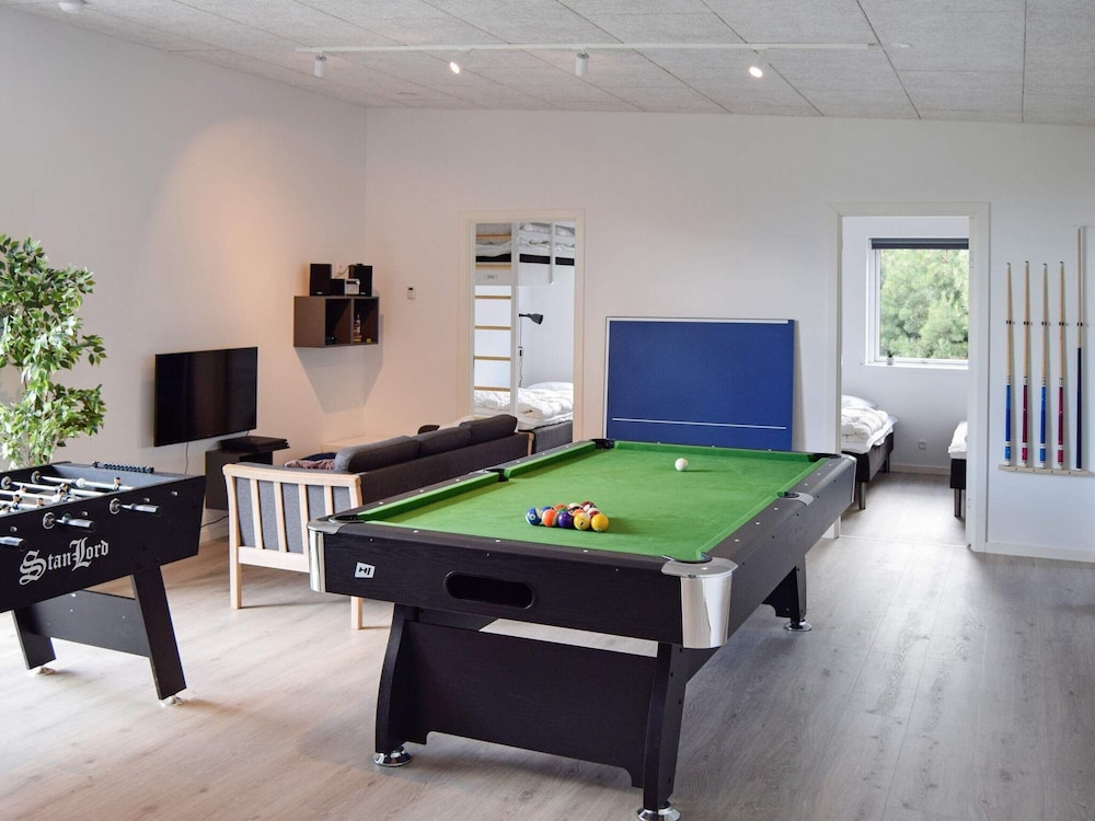 14 Person Holiday Home in Vaeggerlose-by Traum