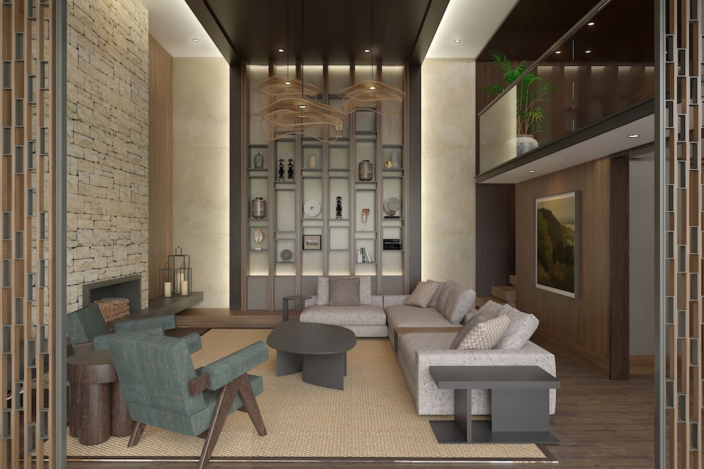 Plataran Puncak Residences