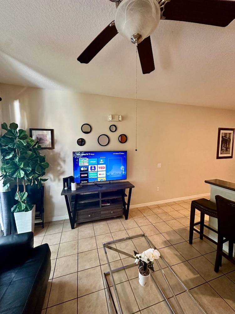 Grand Resort 3BR Compass Townhouse Near Disney 1