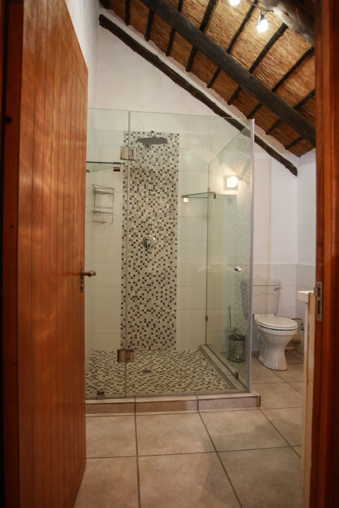Woodlands Guest House Hazyview