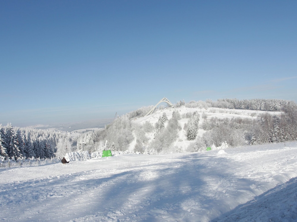 Am S Dhang 27 Winterberg Cozy Holiday Home Near Center ski Area