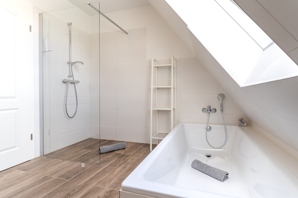 Ferienhaus in Tating