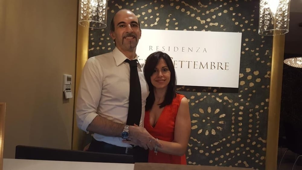 Residenza Venti Settembre photo 5