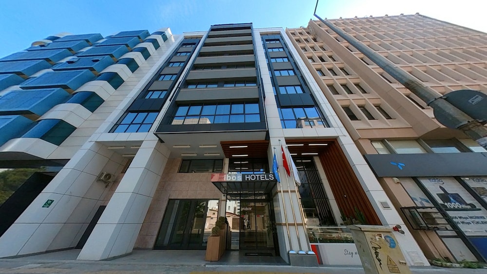 IBOS OTELLERİ İZMİR - Image 123