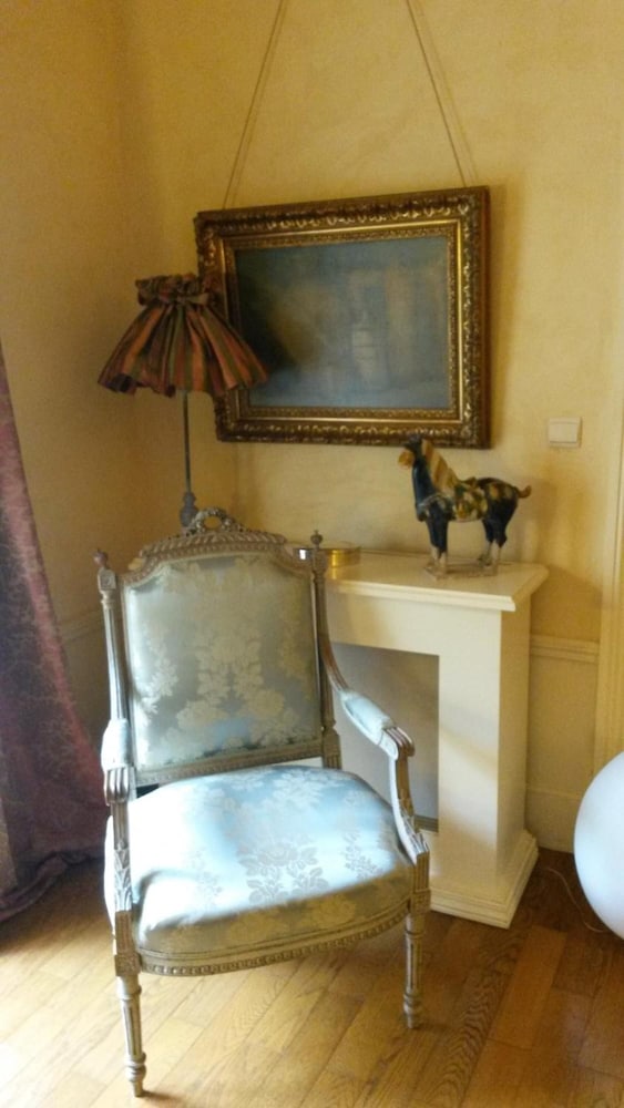 La Maison Epellius, fotografía 4