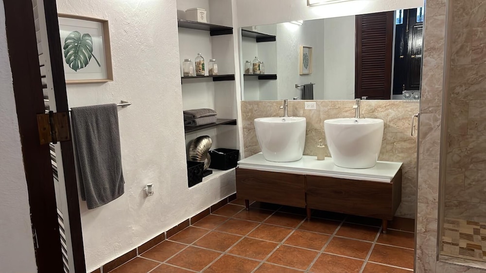 Old San Juan Rentals