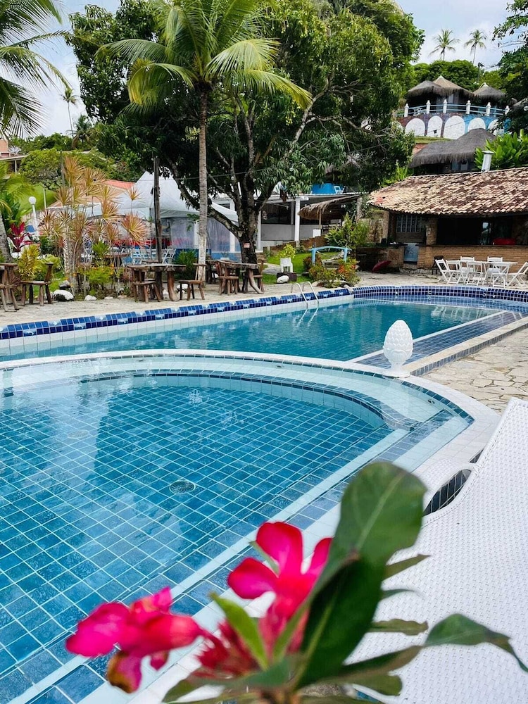 Pousada Paradiso Tropical