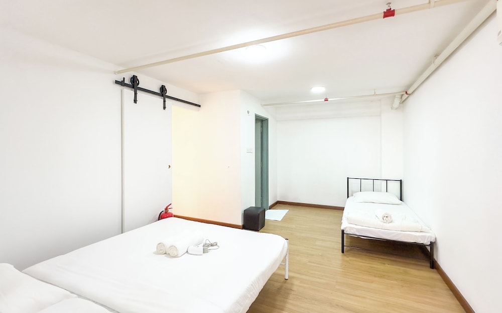 Pinnacle Kelana Jaya by Airhost