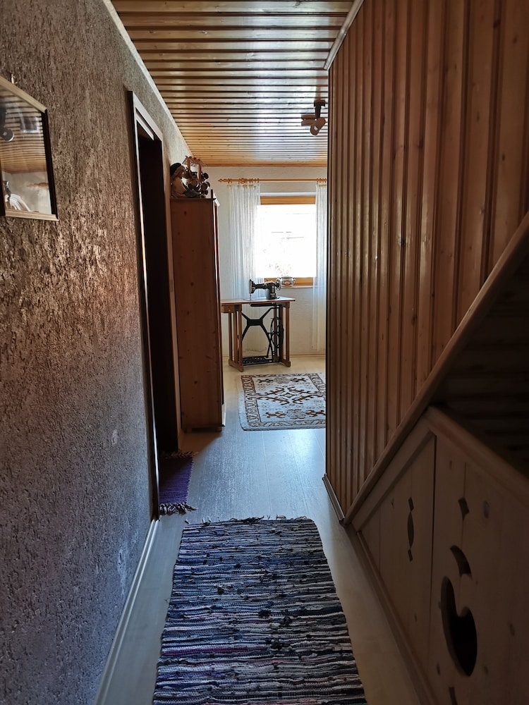 Ferienhaus Haidweg