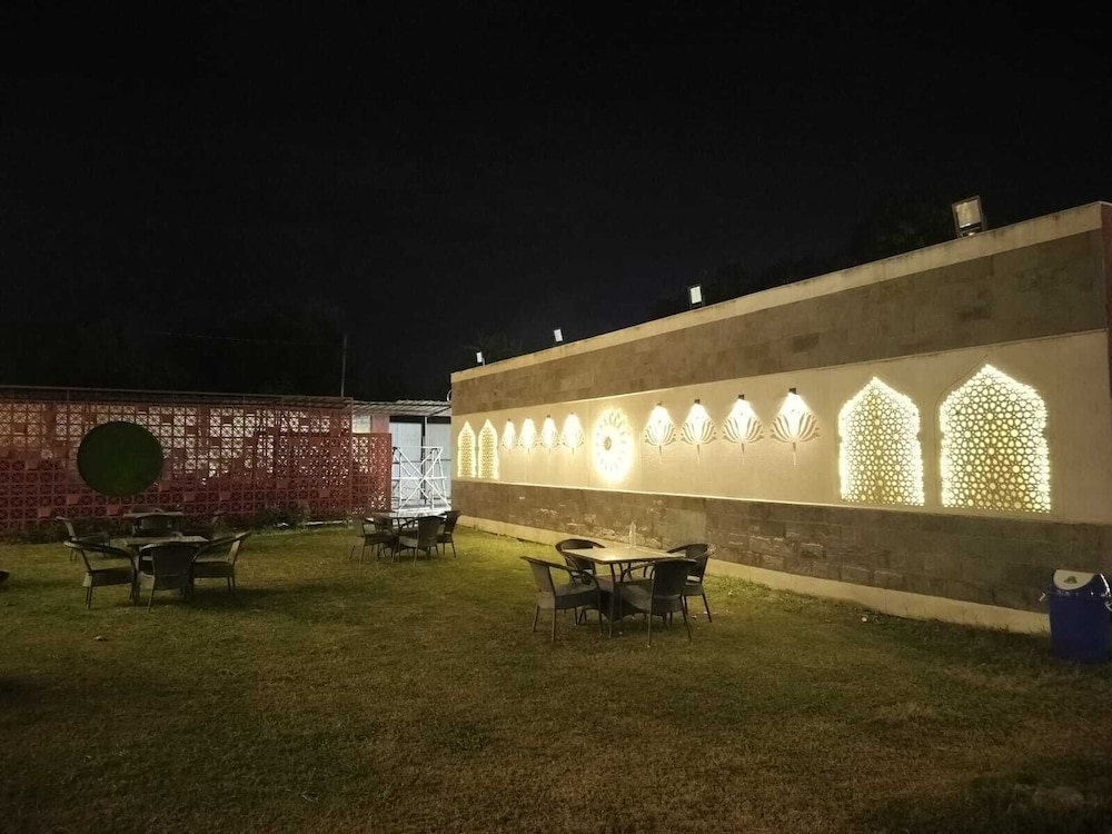 Sigdi Resorts. Alwar