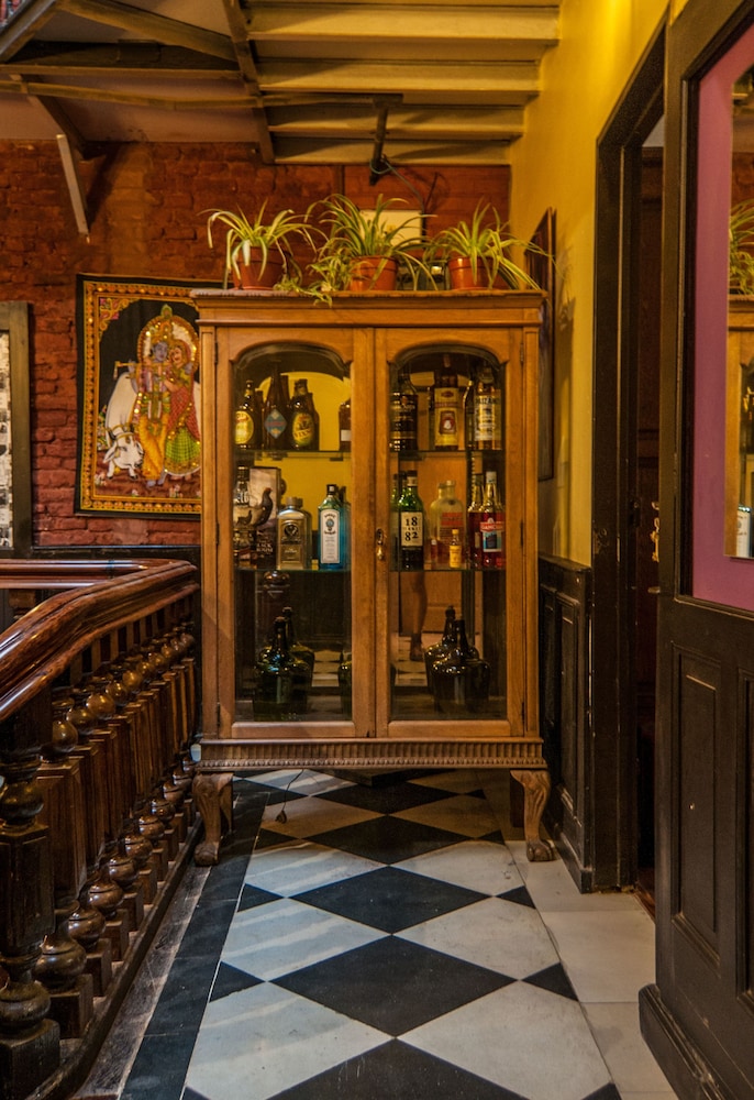DEL900 Hostel Boutique
