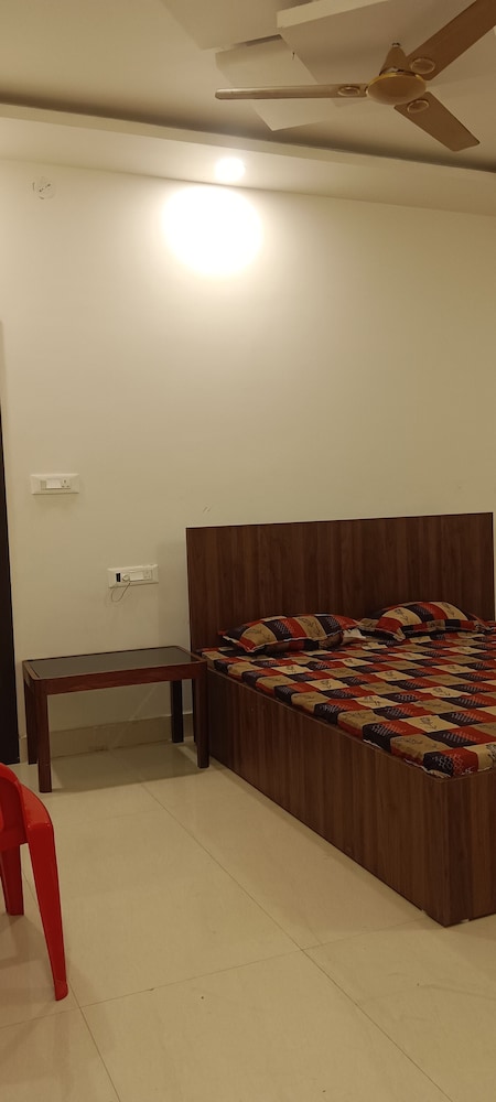 Ramashish Palace