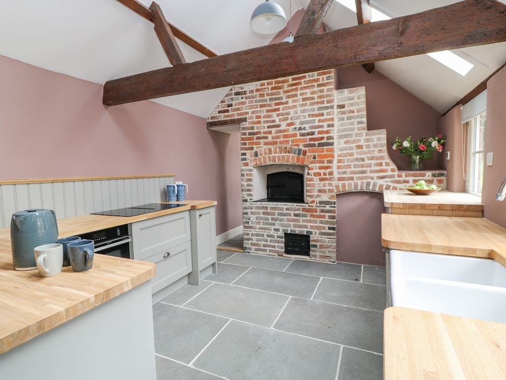 The Old Bakehouse