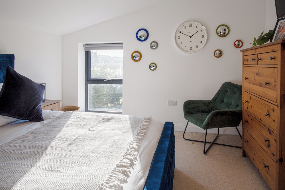 Beautiful Barn Conversion-Escape for 12