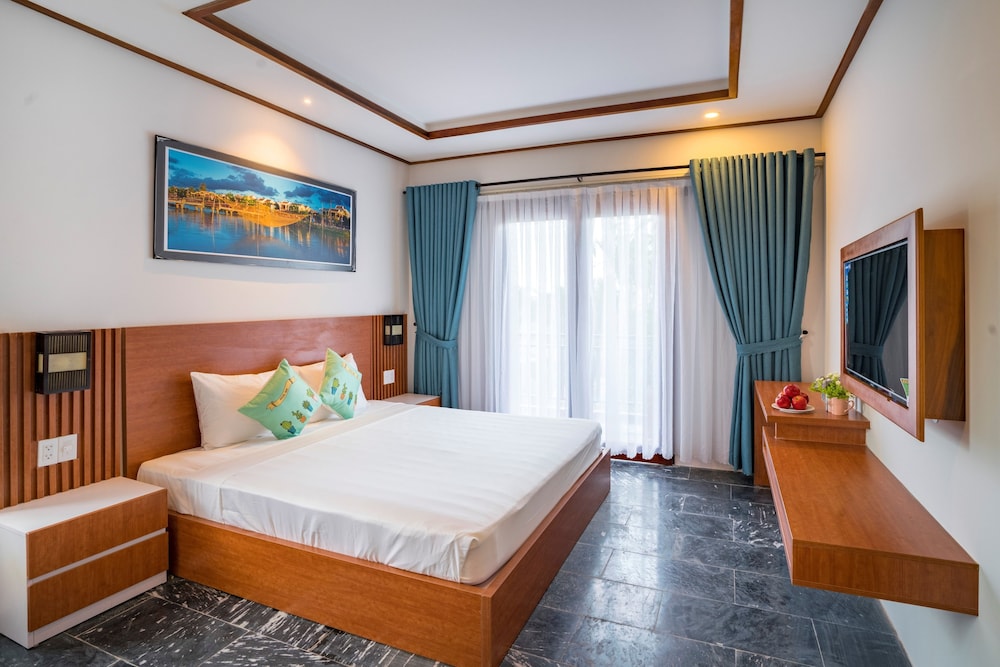 CIC Hoi An Villa