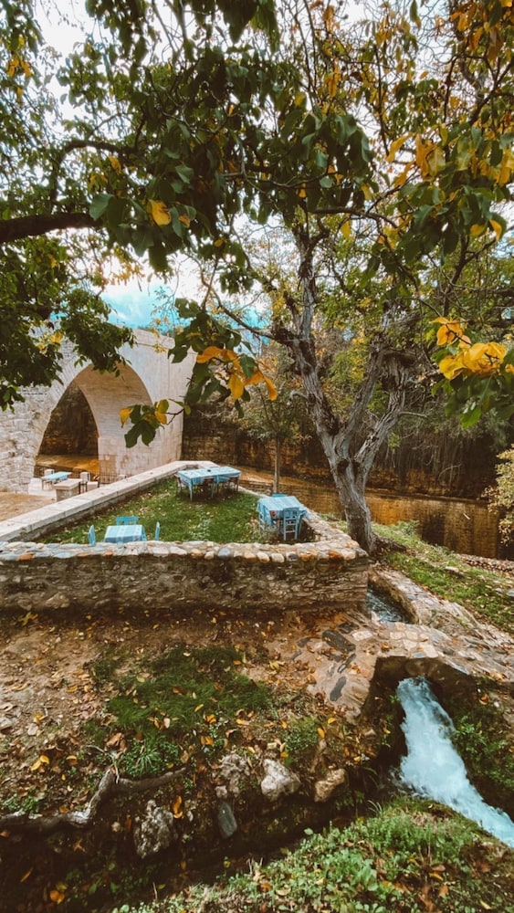 Elmas Restaurant ve Pansiyon view 4