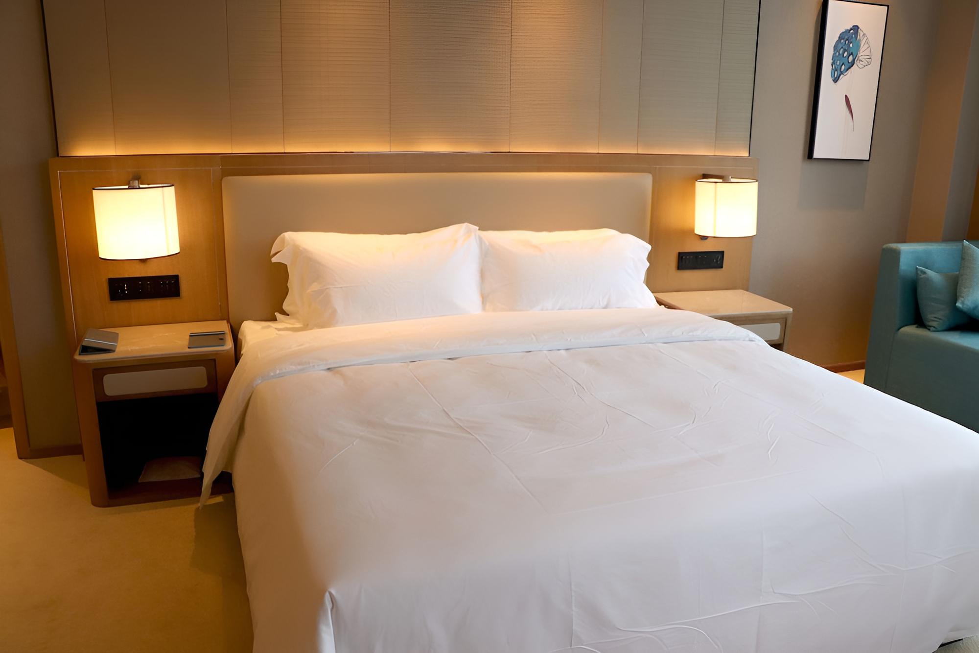Kai Xiang Hotel Yingtan