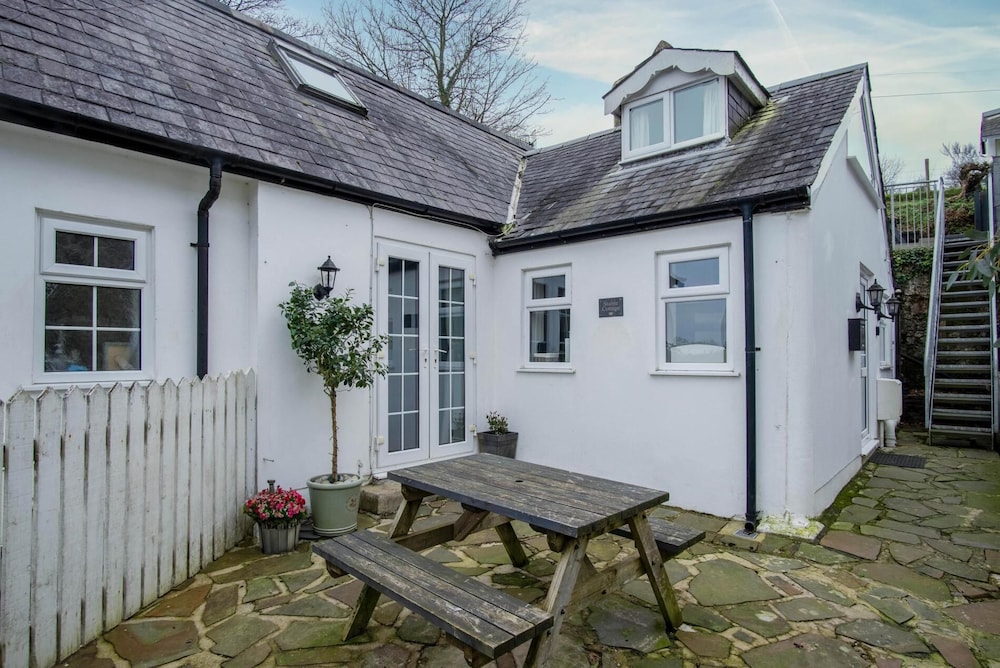 Stable Cottage - 1 Bedroom Cottage - Penally