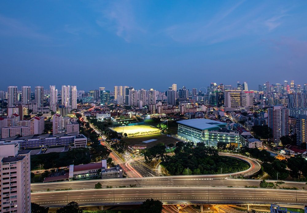 Citadines Balestier Singapore 38
