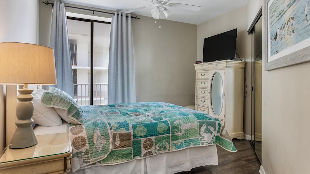 Bluewater #501 by Southern Vacation Rentals