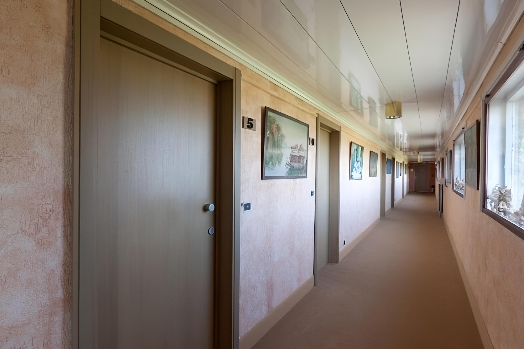 Ter Zaele Hotel