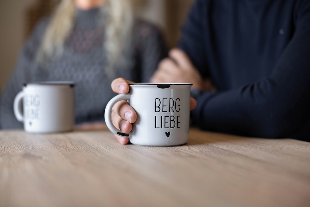 BERGLIEBE