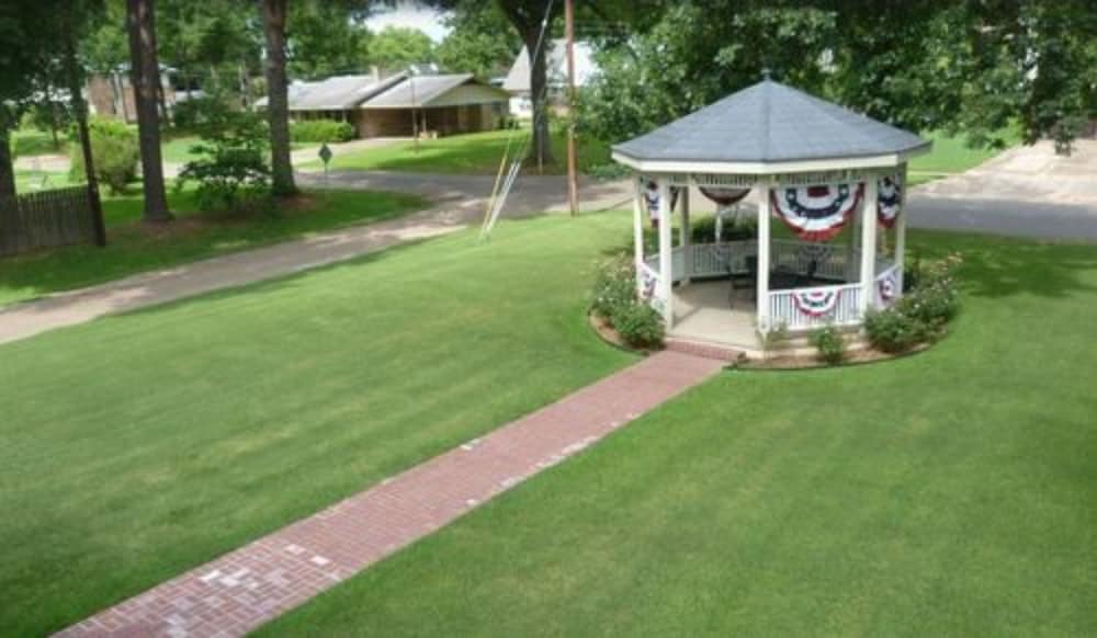 Delta Street Inn