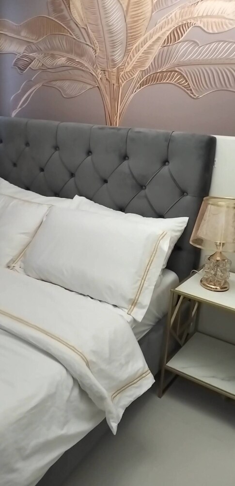 Cosy Deluxe Flat Manila Bay City Views
