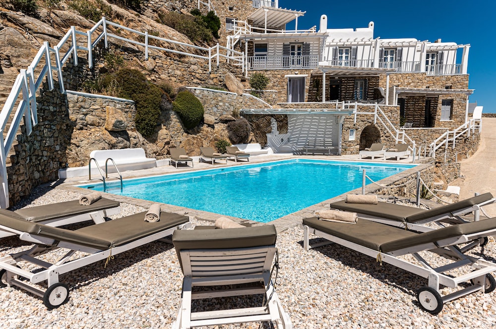 Villa Thelgo