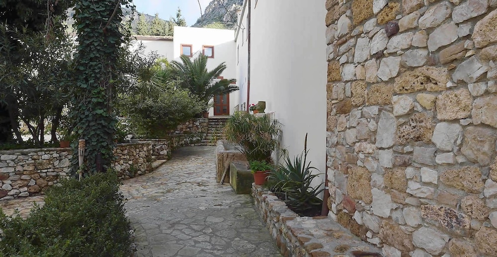 Agriturismo Casale del Principe & Spa