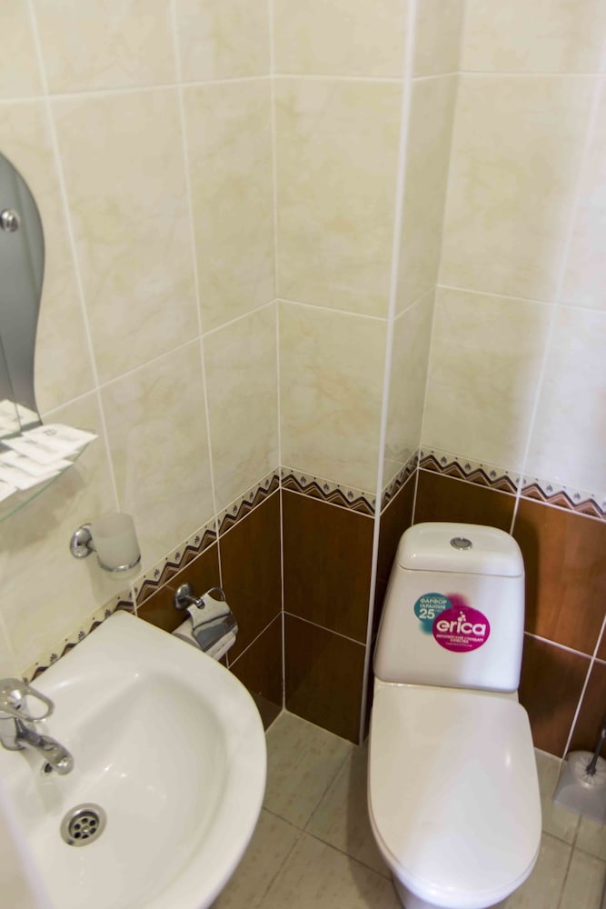 Hotel Olivia Vityazevo